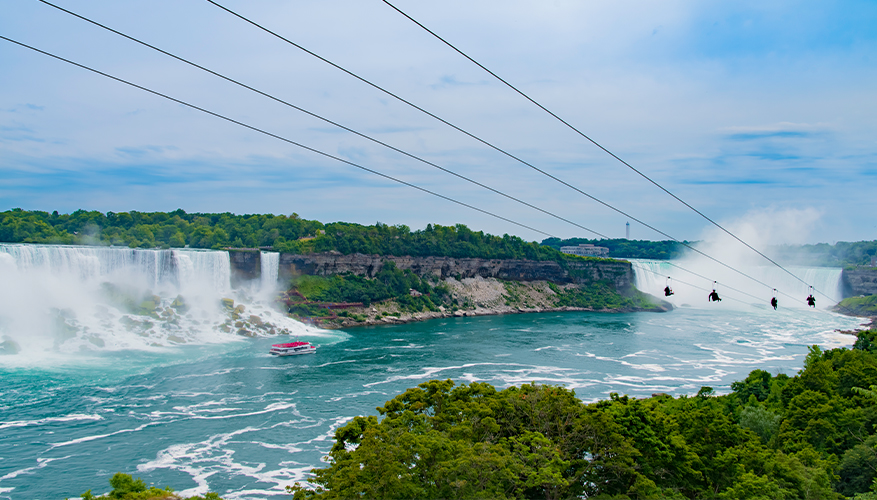 Niagara Falls, Canada